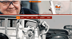 Desktop Screenshot of lov.be